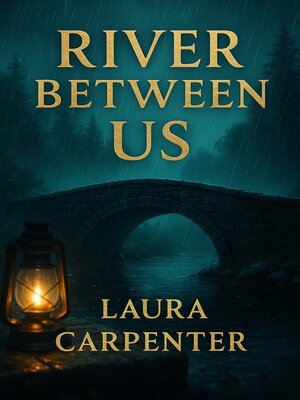 cover image of River Between Us